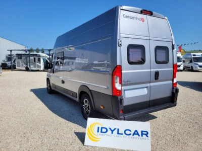 Campereve Camper Van XL CAMPERVAN SAPHIR - Photo 2