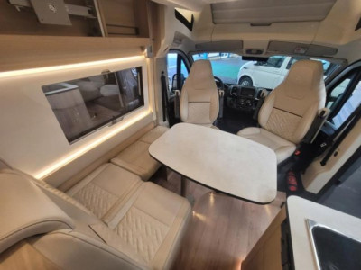 Campereve Camper Van XL CAMPERVAN SAPHIR - Photo 3