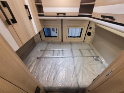 Campereve Camper Van XL CAMPERVAN SAPHIR - Photo 9