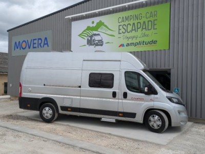 Achat Campereve Camper Van XL Occasion