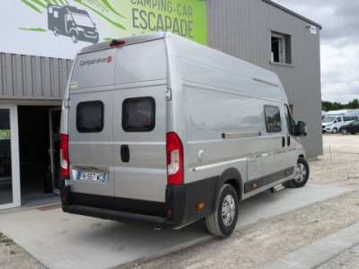 Campereve Camper Van XL - Photo 2