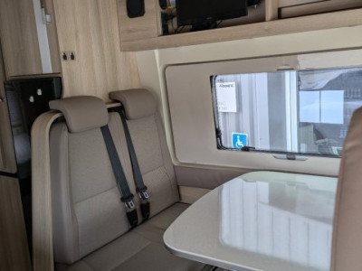 Campereve Camper Van XL - Photo 3
