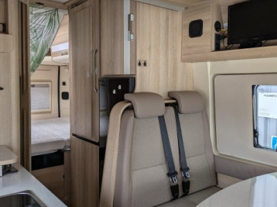 Campereve Camper Van XL - Photo 4