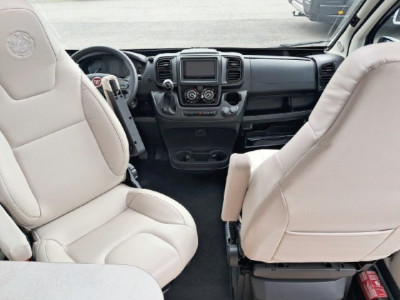 Campereve Camper Van XL - Photo 4