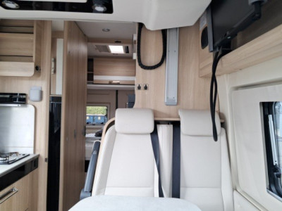 Campereve Camper Van XL - Photo 6
