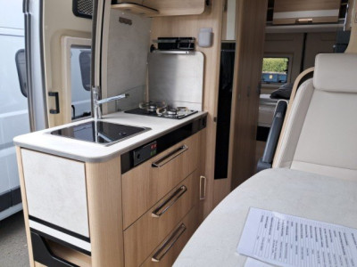 Campereve Camper Van XL - Photo 7