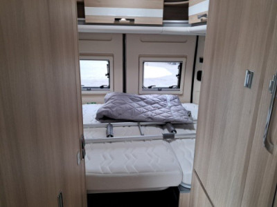 Campereve Camper Van XL - Photo 8