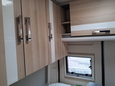 Campereve Camper Van XL - Photo 13