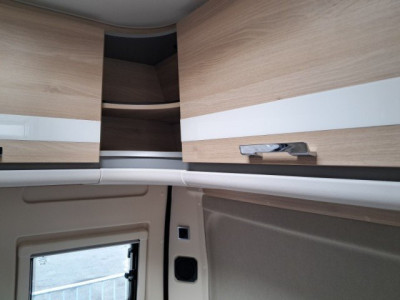 Campereve Camper Van XL - Photo 14