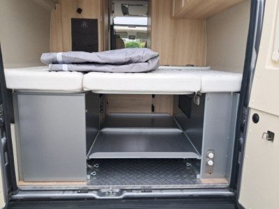 Campereve Camper Van XL - Photo 15