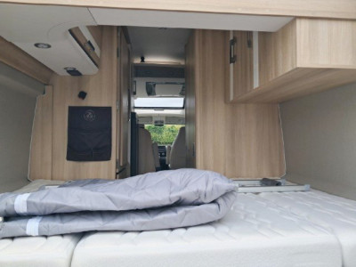 Campereve Camper Van XL - Photo 16