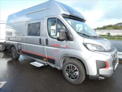 Campereve Camper Van XL Neuf