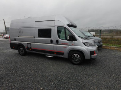 Campereve Camper Van XL Neuf