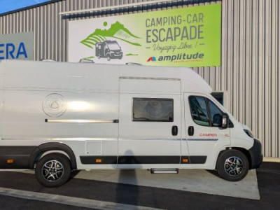 Campereve Camper Van XL Neuf