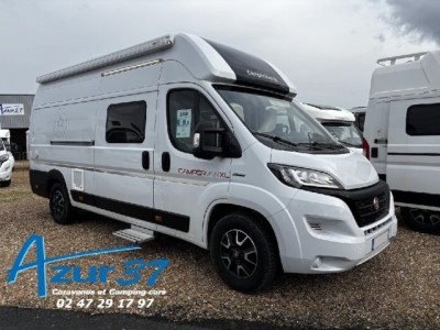 Campereve Camper Van XL CAMPERVAN Occasion