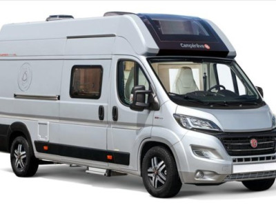 Campereve Camper Van XL Limited - Fourgon / Van