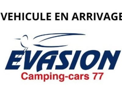 Campereve Camper Van XL Limited - 75.390 € - #1