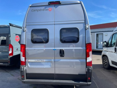 Campereve Camper Van XL Limited - 79.889 € - #4