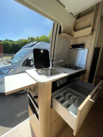 Campereve Camper Van XL Limited - 79.889 € - #8