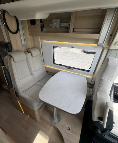 Campereve Camper Van XL Limited - 78.980 € - #5