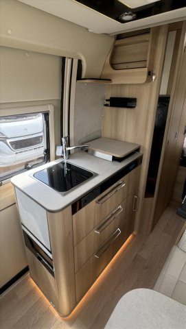 Campereve Camper Van XL Limited - 78.980 € - #6