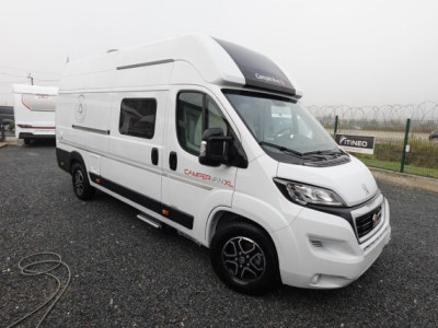 Achat Campereve Camper Van XL Limited Neuf