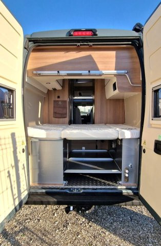 Campereve Camper Van XL Limited - 74.990 € - #8