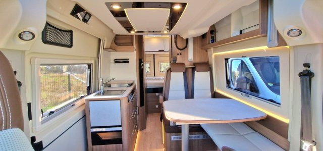 Campereve Camper Van XL Limited - 74.990 € - #5