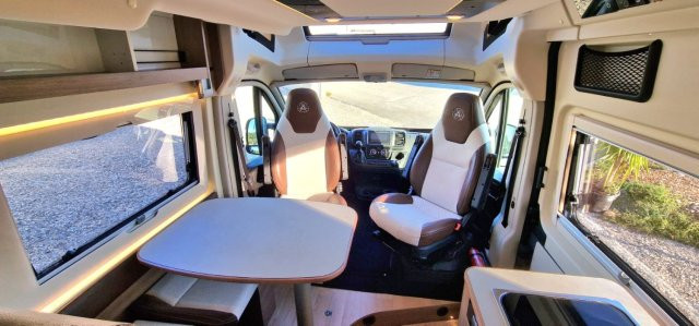 Campereve Camper Van XL Limited - 74.990 € - #6