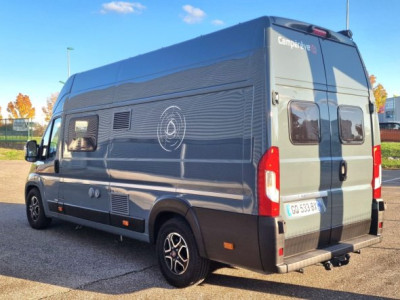 Campereve Camper Van XL Limited - 74.990 € - #4