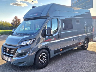 Campereve Camper Van XL Limited - 74.990 € - #2