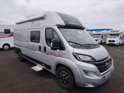 Campereve Camper Van XL Limited