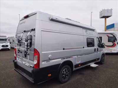 Campereve Camper Van XL Limited - 61.900 € - #2