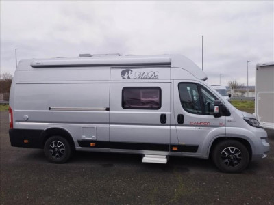 Campereve Camper Van XL Limited - 61.900 € - #3