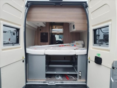 Campereve Camper Van XL Limited - 61.900 € - #6