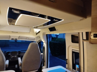 Campereve Camper Van XL Limited PREMIUM - Photo 29