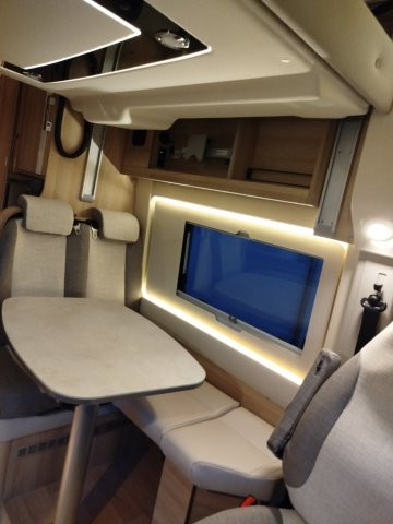 Campereve Camper Van XL Limited PREMIUM - Photo 31