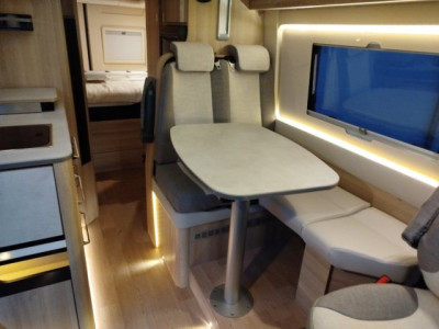 Campereve Camper Van XL Limited PREMIUM - Photo 14