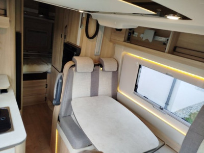 Campereve Camper Van XL Limited PREMIUM - Photo 41