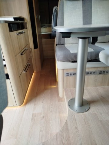 Campereve Camper Van XL Limited PREMIUM - Photo 42