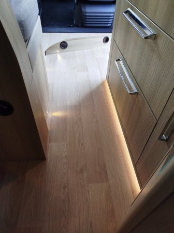 Campereve Camper Van XL Limited PREMIUM - Photo 43