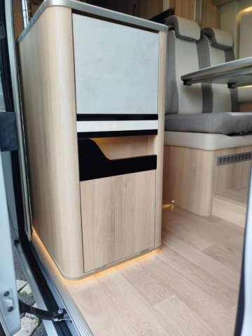 Campereve Camper Van XL Limited PREMIUM - Photo 45