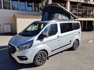 Campereve Cap Coast Occasion