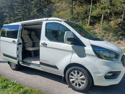 Campereve Cap Coast Arizona Occasion