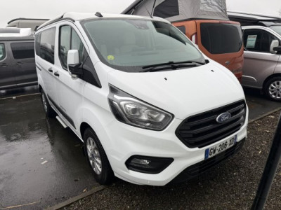 Campereve Cap Coast Occasion