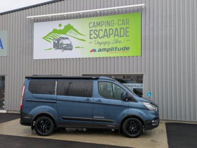 Campereve Cap Coast Occasion