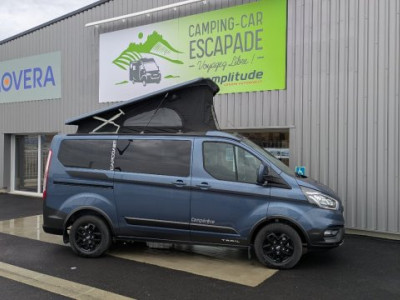 Campereve Cap Coast TRAIL Neuf