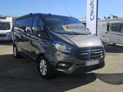 Campereve Cap Land BVA 130ch Occasion