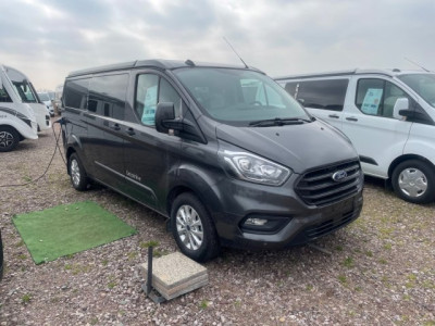 Campereve Cap Land capland Occasion