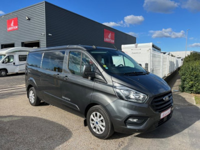 Campereve Cap Land Occasion